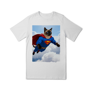 Nome do produto Camiseta Infantil - Super Kikito