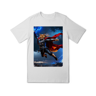 Nome do produto Camiseta Infantil - Gathor