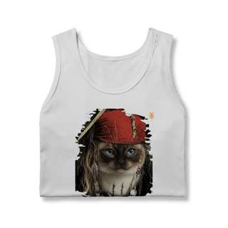 Nome do produto Regata  Masc Kikito do Caribe