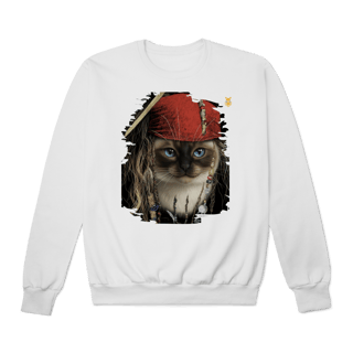 Nome do produto Moletom Kikita do Caribe