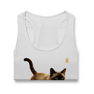 Nome do produto Regata Fem Kikito Runner