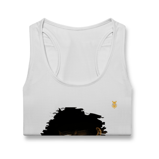 Nome do produto Regata Fem Dry - Kikito em ação 