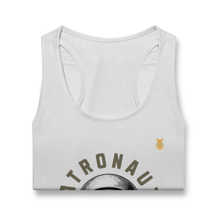 Nome do produto Regata Fem Dry - Gastronauta