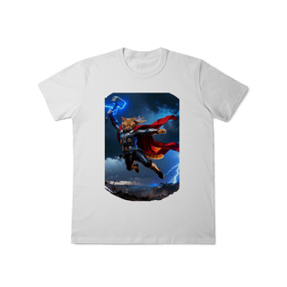 Nome do produto Camiseta - Gathor