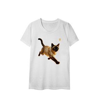 Nome do produto Baby Look Kikito Runner