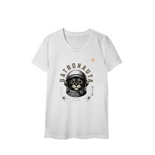 Nome do produto Baby Look - Gastronauta