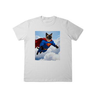 Nome do produto camiseta - Super Kikito