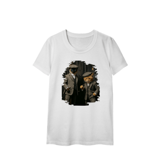 Nome do produto Baby Long Peaky Kikito e Amarelinho