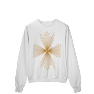 Nome do produto Moletom - Abstrat