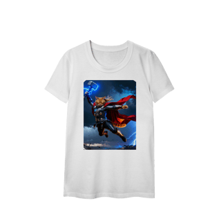 Nome do produto Baby Look - Gathor