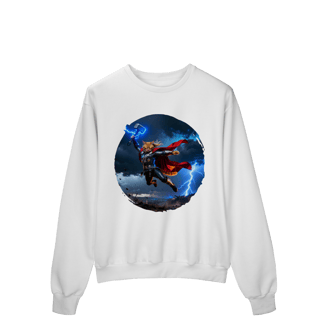 Nome do produto Moletom - Gathor