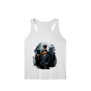 Nome do produto Regata Peaky Cats