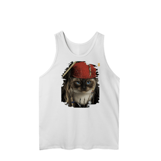 Nome do produto Regata  Masc Kikito do Caribe