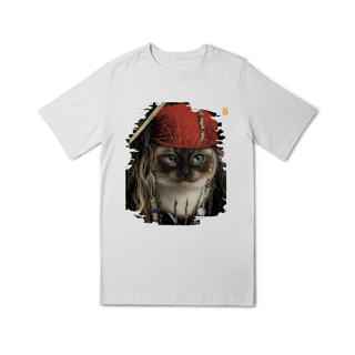 Nome do produto Camiseta infantil Kikito do Caribe