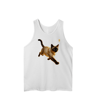 Nome do produto Regata Masc Kikito Runner