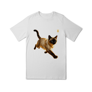 Nome do produto Camiseta Infantil Kikito Runner