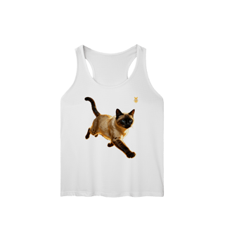 Nome do produto Regata Fem Kikito Runner