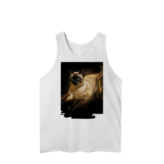 Nome do produto Regata Masc - Kikita em Ação