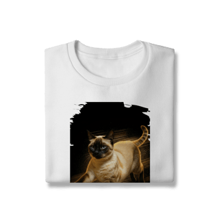 Nome do produto Moletom Fechado - Kikito em ação