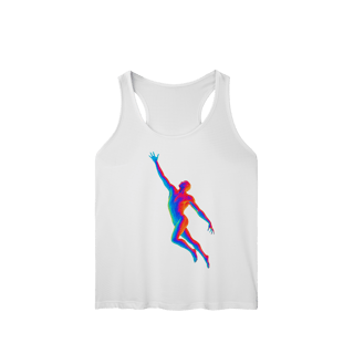 Nome do produto Camiseta Reagata  Fen Ascensão Psicodélica