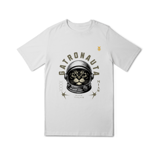 Nome do produto Camiseta Infantil - Gastronauta