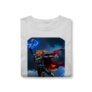 Nome do produto Camiseta - Gathor