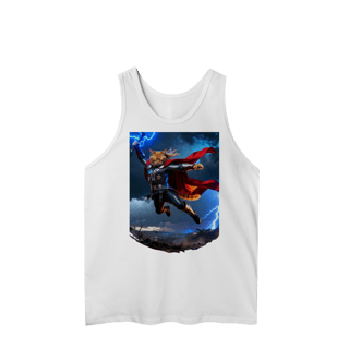 Nome do produto Regata Masc - Gathor