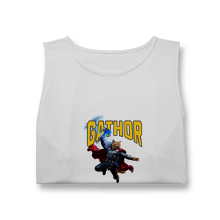 Nome do produto Regata Masculina - Gathor