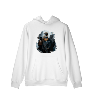 Nome do produto Moletom Peaky Cats