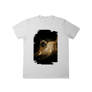 Nome do produto Camiseta - Kikito em Ação