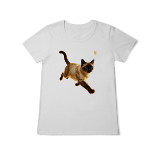 Nome do produto Baby Look Kikito Runner