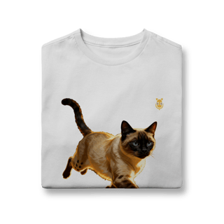 Nome do produto Camiseta Infantil Kikito Runner