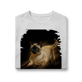 Nome do produto Camiseta Infantil - Kikita em Ação