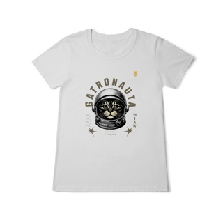 Nome do produto Baby Look - Gastronauta