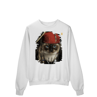 Nome do produto Moletom Kikita do Caribe