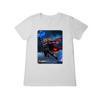 Nome do produto Baby Look - Gathor