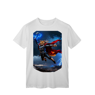 Nome do produto Camiseta - Gathor