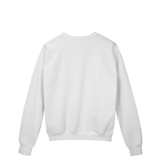 Nome do produto Moletom Fechado - Caos Organizado