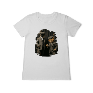 Nome do produto Baby Long Peaky Kikito e Amarelinho