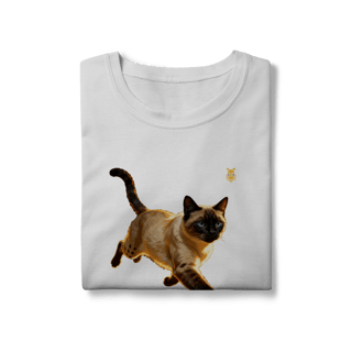 Nome do produto Baby Look Kikito Runner