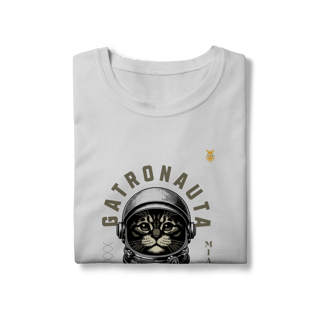 Nome do produto Baby Look - Gastronauta