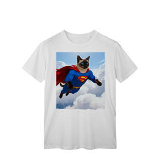 Nome do produto camiseta - Super Kikito