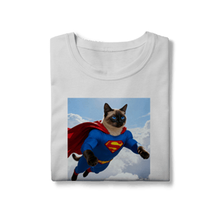 Nome do produto Baby Look - Super Kikito