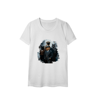 Nome do produto Baby Long Peaky Cats