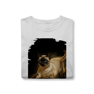 Nome do produto Camiseta - Kikito em Ação