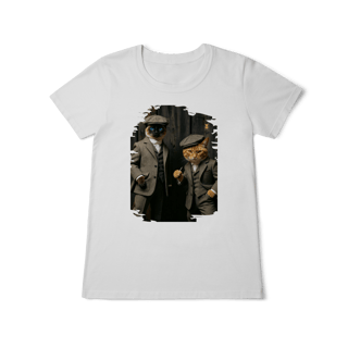 Nome do produto Baby Long Peaky Kikito e Amarelinho