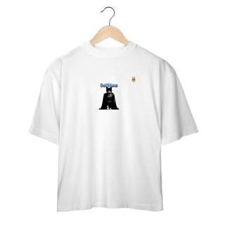 Nome do produto Camiseta Oversized - Batmiaw