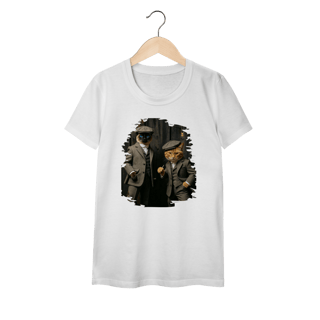 Nome do produto Baby Long Peaky Kikito e Amarelinho