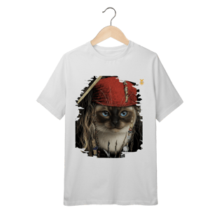 Nome do produto Camiseta infantil Kikito do Caribe