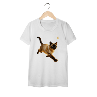 Nome do produto Baby Look Kikito Runner